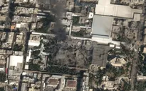 Hé lộ quá trình CIA nắm được vị trí Lãnh tụ Iran, chia sẻ mật báo để Israel tấn công