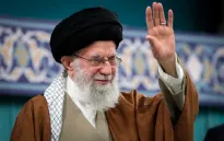 Iran xác nhận Lãnh tụ tối cao Khamenei thiệt mạng