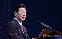 Tổng thống Hàn Quốc kêu gọi Triều Tiên nối lại đối thoại, tham gia định hình “tương lai mới”