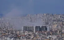 Tel Aviv bác bỏ việc Iran tấn công Văn phòng Thủ tướng Israel