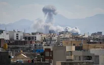 Tổng thống Trump tiết lộ thời gian kéo dài của chiến dịch tấn công Iran 
