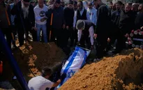 Israel phê duyệt kế hoạch mở rộng chiến dịch quân sự nhằm vào Iran