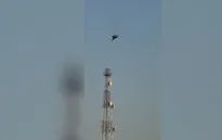 Kuwait xác nhận một số tiêm kích Mỹ bị rơi