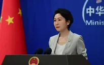 Trung Quốc sơ tán hơn 3.000 công dân khỏi Iran