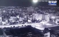 Lãnh đạo Hezbollah thiệt mạng sau vài giờ phát động tấn công Israel