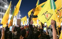 Lebanon cấm các hoạt động quân sự của Hezbollah sau vụ tấn công vào Israel