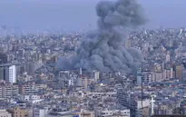CẬP NHẬT Xung đột tại Trung Đông: Israel tấn công Beirut và Tehran