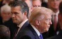 Tổng thống Trump cảnh báo xung đột với Iran có thể kéo dài
