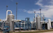 Thị trường năng lượng tiếp tục biến động mạnh