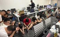 Campuchia quyết tâm xóa sổ toàn bộ trung tâm lừa đảo trực tuyến trong tháng tới