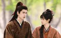 'Trục ngọc' gây chú ý trước ngày lên sóng