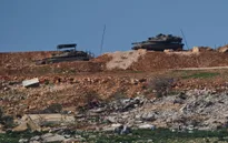 Syria điều động hàng nghìn binh sĩ đến biên giới Lebanon 