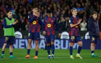 Barca thắng 3-0, Atlético Madrid vẫn đoạt vé chung kết Cúp Nhà Vua