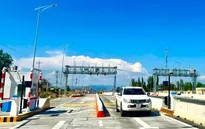Mô hình thu phí 5 tuyến cao tốc Bắc - Nam có gì đột phá?