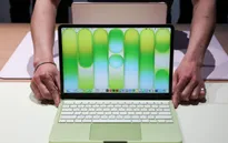 Apple trình làng MacBook Neo giá rẻ cùng iPhone 17e và iPad Air mới