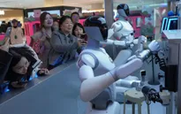 Trung Quốc tiến xa tới đâu trong phát triển robot hình người?