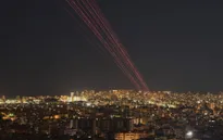 Tổng thống Israel nêu mục tiêu của chiến dịch quân sự chống Iran