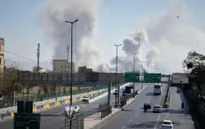 Nguy cơ chiến tranh Iran kéo dài và lan rộng ở Trung Đông