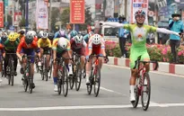 Nguyễn Thị Thật giành chiến thắng chặng 2 Giải xe đạp Biwase Tour of Vietnam 2026