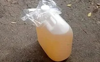 Khuyến cáo người dân không nên tích trữ xăng, dầu trong nhà