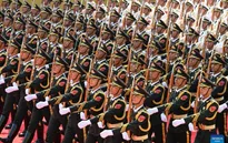 Trung Quốc dự kiến tăng ngân sách quốc phòng trong năm 2026