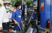 Giá xăng, dầu tăng rất mạnh, có loại tăng hơn 7.000 đồng/lít