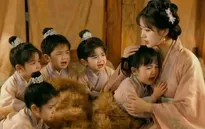 Phim cực ngắn AI thu hút hàng trăm triệu lượt xem