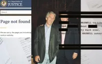 Mỹ công bố thêm tài liệu liên quan đến Tổng thống Trump trong vụ hồ sơ Epstein