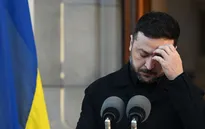 Căng thẳng gia tăng, Hungary chỉ trích Tổng thống Zelensky