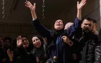 Thêm 3 người Palestine thiệt mạng do đụng độ với người định cư Israel ở Bờ Tây