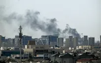 Các nước Vùng Vịnh lên án những cuộc tập kích từ Iran