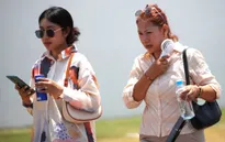Dự báo mùa Hè nóng bất thường tại Đông Nam Á