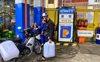 Bộ Công Thương khuyến cáo không tích trữ xăng dầu