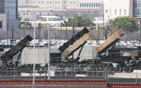NATO triển khai hệ thống phòng không Patriot tại Thổ Nhĩ Kỳ