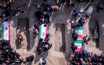 Tên lửa Mỹ bắn "nhầm" trường học ở Iran do sử dụng dữ liệu tình báo cũ