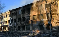Nga cáo buộc Ukraine tấn công bệnh viện tại Donetsk khiến nhiều nhân viên y tế thiệt mạng