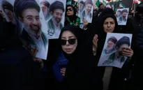 Tổng thống Trump: “Mỹ hầu như không còn mục tiêu để tấn công tại Iran”