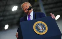 Tổng thống Trump: Mỹ đã thắng trong cuộc chiến với Iran