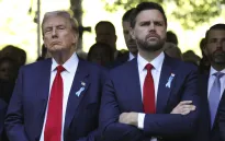 Tổng thống Trump và Phó Tổng thống Vance có quan điểm khác nhau về chiến dịch quân sự tại Iran