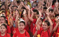 Kiện toàn Ủy ban Quốc gia về trẻ em