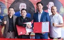 Khởi động lộ trình chuyên nghiệp hóa môn võ Kun Khmer tại Việt Nam