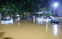 Lũ lụt ở Kenya khiến ít nhất 50 người chết, hàng nghìn người phải sơ tán