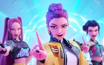"KPop Demon Hunters" sẽ làm phần tiếp theo