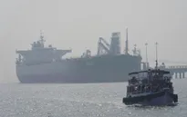 Iran cho phép 2 tàu chở dầu Ấn Độ đi qua eo biển Hormuz 
