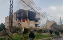 Israel phá hủy cầu ở Lebanon, đe dọa tàn phá quy mô như ở Gaza