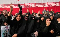 Iran kêu gọi các nước tránh làm leo thang xung đột