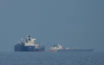 Anh cân nhắc triển khai drone rà phá thủy lôi tại eo biển Hormuz
