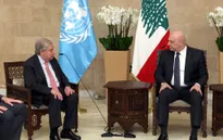Liên hợp quốc kêu gọi hạ nhiệt xung đột tại Lebanon