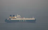 Tổng thống Trump kêu gọi các nước tham gia liên minh bảo vệ eo biển Hormuz