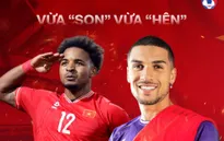 Thấy gì từ danh sách của ĐT Việt Nam đấu Malaysia?